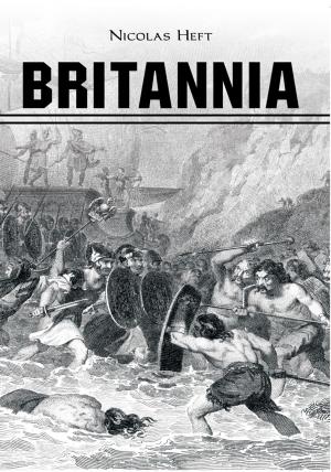 Cover of the book Britannia by Agola Auma-Osolo