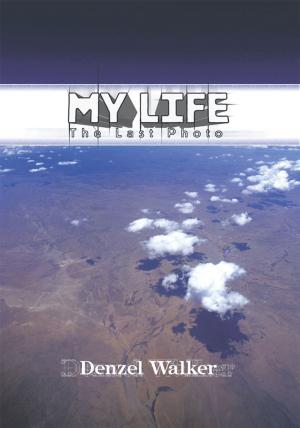 Cover of the book My Life by Jessica Laroche