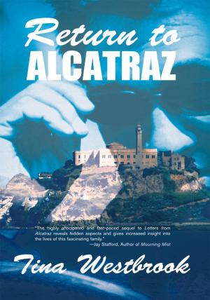Cover of the book Return to Alcatraz by H. Jonas Rhynedahll