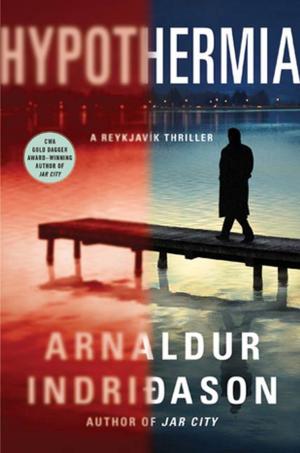 Cover of the book Hypothermia by 