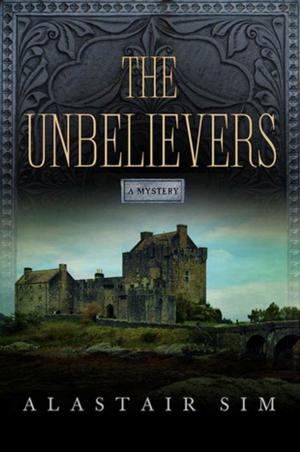 Cover of the book The Unbelievers by Lucy Worsley