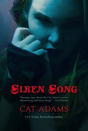 Cover of the book Siren Song by Andrew Klavan