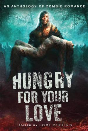 bigCover of the book Hungry for Your Love by 