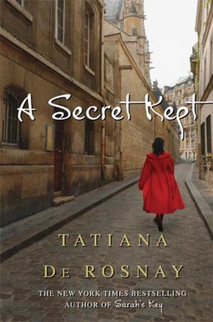 Cover of A Secret Kept