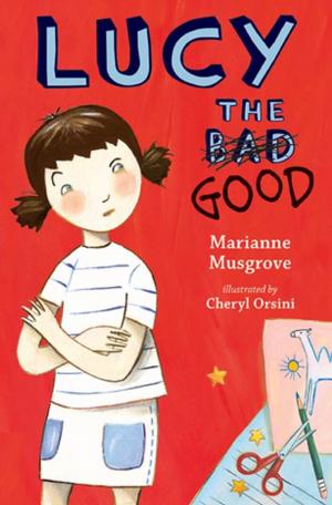 Cover of the book Lucy the Good by Brenda Z. Guiberson