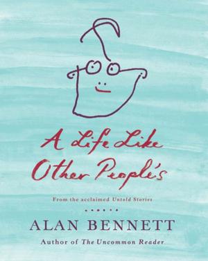Cover of the book A Life Like Other People's by Amir Alexander