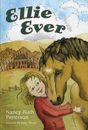 Cover of the book Ellie Ever by Natasha Friend