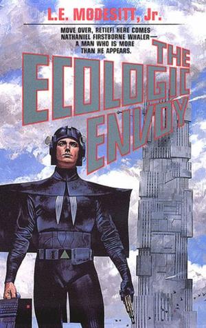 Cover of the book The Ecologic Envoy by Charles Stross