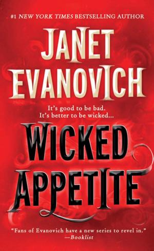 Cover of the book Wicked Appetite by Leonie Gant