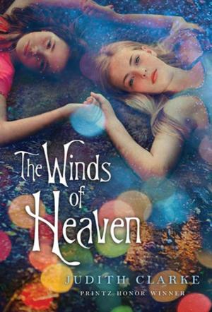 Cover of the book The Winds of Heaven by Sara Maitland