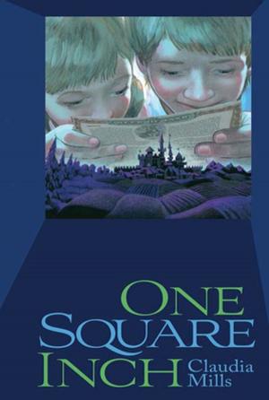Cover of the book One Square Inch by Shelley Moore Thomas