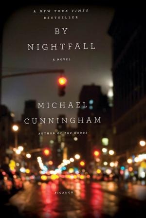 Book cover of By Nightfall