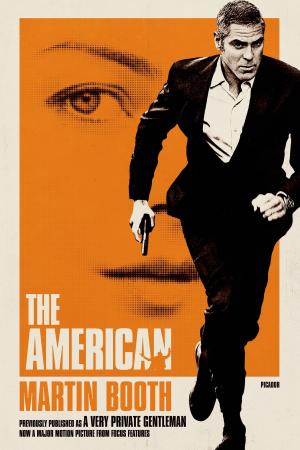 Cover of the book The American by Camille Lemonnier