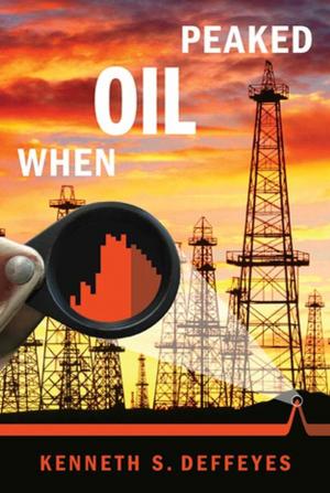 bigCover of the book When Oil Peaked by 