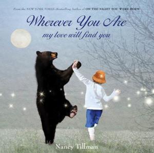 Cover of the book Wherever You Are by Sibley Miller