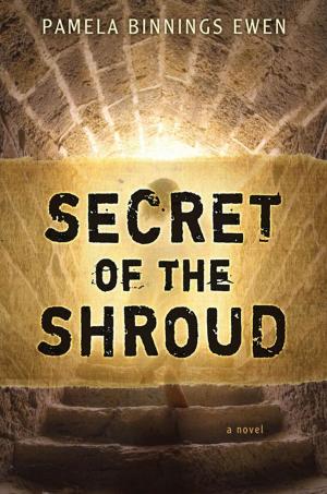 Cover of the book Secret of the Shroud by 