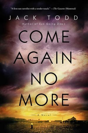 Cover of the book Come Again No More by Patricia O'Brien