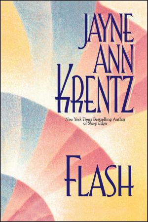 Cover of the book Flash by Zoe Klein