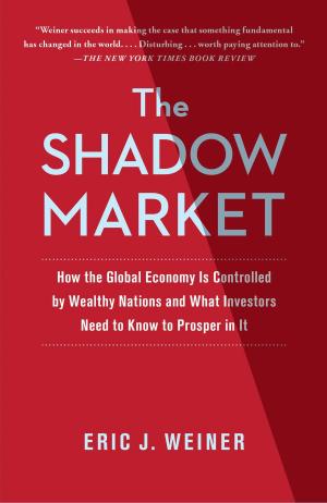 Book cover of The Shadow Market