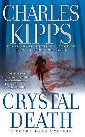 Cover of the book Crystal Death by Adrian Nicole LeBlanc