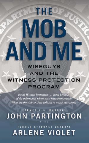Cover of the book The Mob and Me by Greg Cox