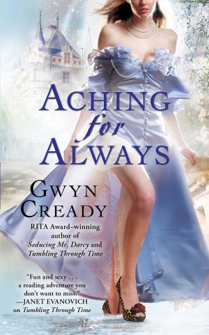 Cover of the book Aching for Always by Jayde Scott