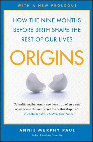 Cover of the book Origins by Skolnick Fyfe