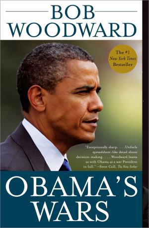 Cover of the book Obama's Wars by Harold Robbins