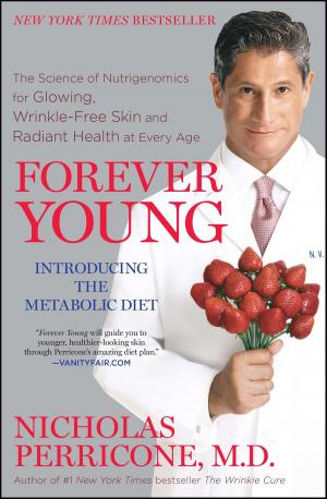 Cover of the book Forever Young by Michael T. Murray, M.D., Joseph Pizzorno