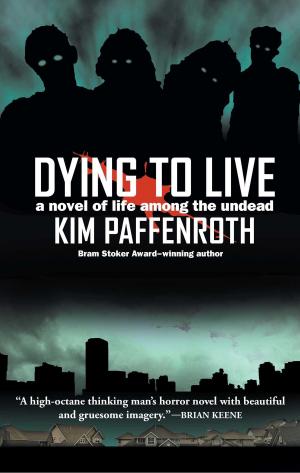 Cover of the book Dying to Live by Illona Haus