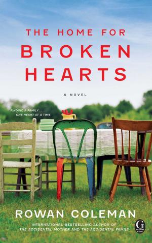 Cover of the book The Home for Broken Hearts by Linda Lael Miller