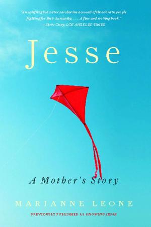 Cover of the book Jesse by Colin Atrophy Hagendorf