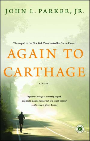 Cover of the book Again to Carthage by Lea Wait