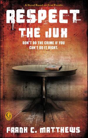 Cover of the book Respect the Jux by Jamie Glowacki