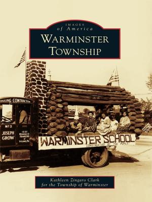 Book cover of Warminster Township