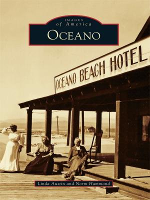 Cover of the book Oceano by Charles E. Herdendorf, Sheffield Village Historical Society