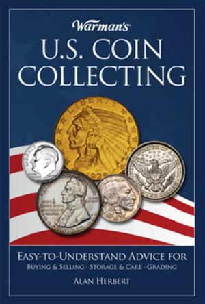 Cover of the book Warman's U.S. Coin Collecting by David Noton