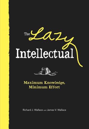 Cover of the book The Lazy Intellectual by Jennifer Heisler