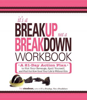 Cover of the book It's a Breakup, Not a Breakdown Workbook by Arnie Kozak