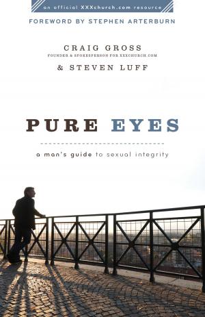 Cover of the book Pure Eyes () by David W. Wiersbe