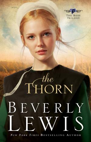 bigCover of the book Thorn, The (The Rose Trilogy Book #1) by 
