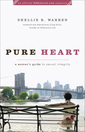 Cover of the book Pure Heart by John Loren Sandford, Mark Sandford