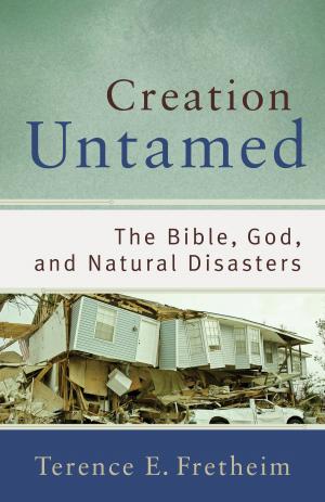 Cover of the book Creation Untamed () by Ann Shorey
