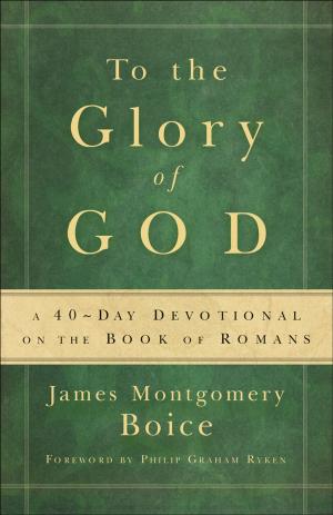 Cover of the book To the Glory of God by Grami Jaye