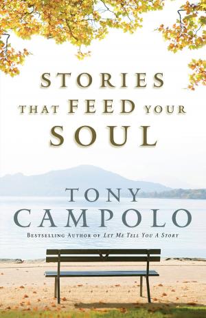 Cover of the book Stories That Feed Your Soul by Beverly Lewis