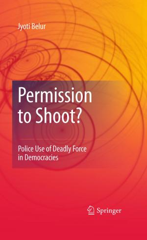Cover of the book Permission to Shoot? by Donna J. Dean