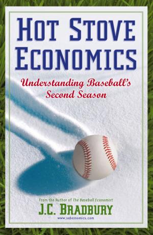 Cover of the book Hot Stove Economics by Bupesh Pandita