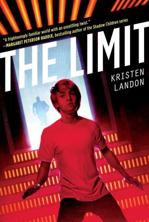 Cover of the book The Limit by Katy Grant