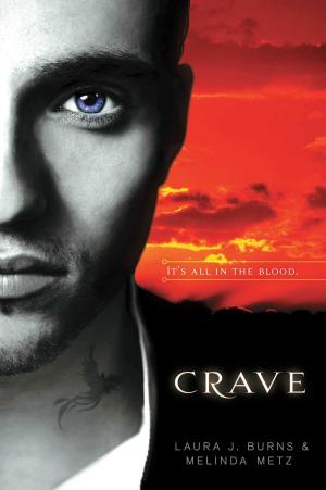 Cover of the book Crave by Ellen Wittlinger