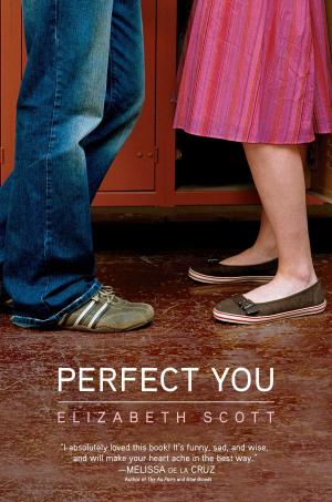 Cover of the book Perfect You by Carolyn Keene